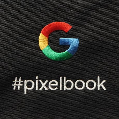 Google / Pixelbook Daypack
