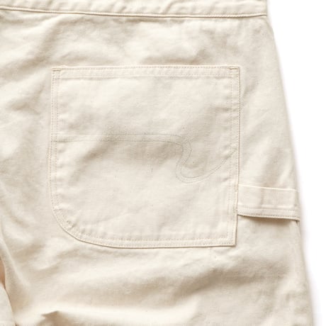 THE UNION / FZ-Overall