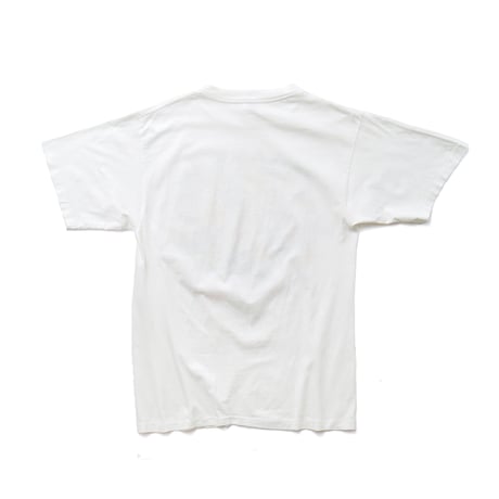 Hotel Del Colonado / Vintage, Folk Art Flowers S/S Tee