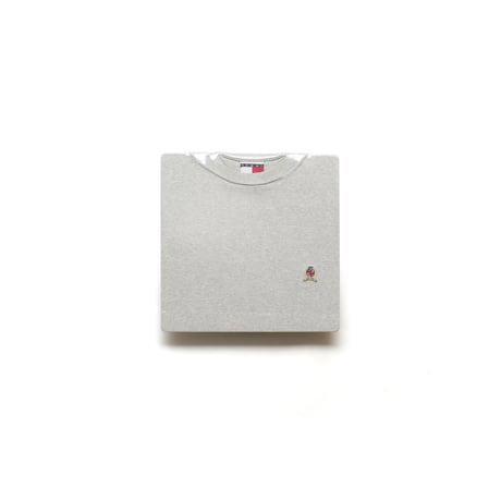 TOMMY HILFIGER / Vintage, Embroid S/S Tee