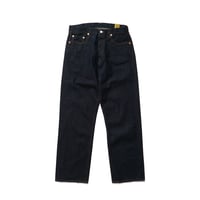 THE UNION / "JABA" Denim Pants w/cornmiles