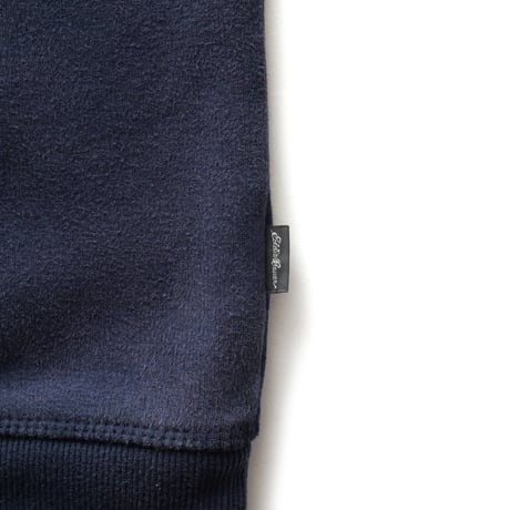 Eddie Bauer / V-Stitch Crewneck Sweatshirt
