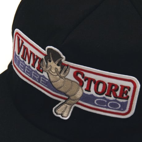 Teereco / Shrimp 5-Panel Hat