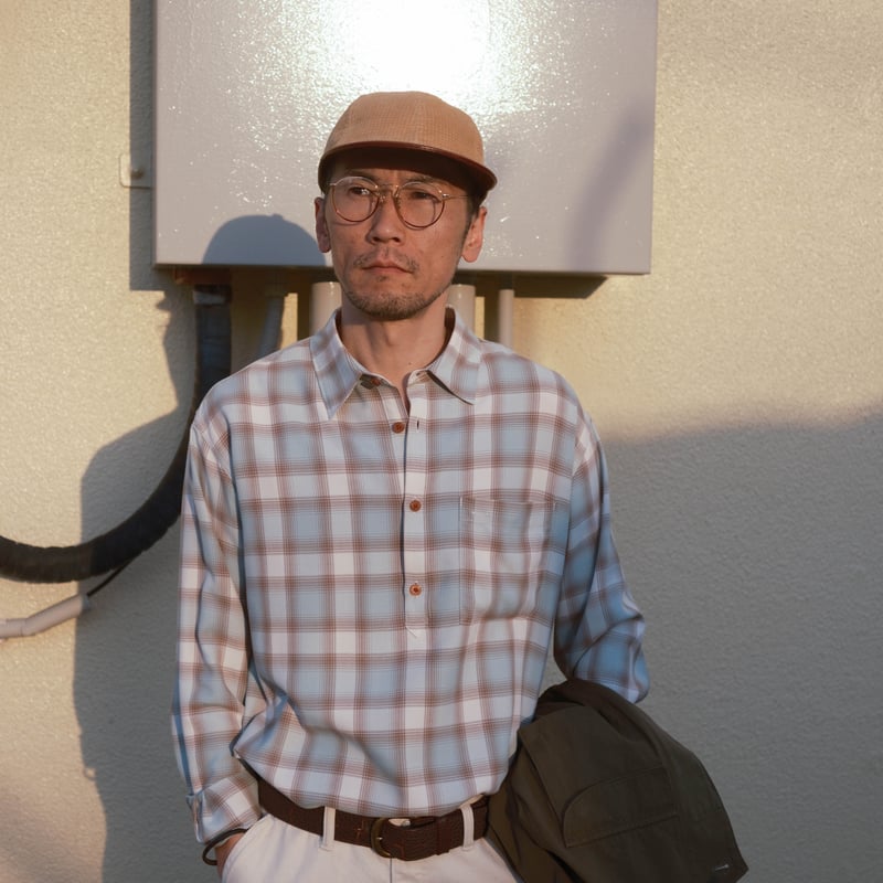 THE UNION / Paul Shirt | ティーレコ