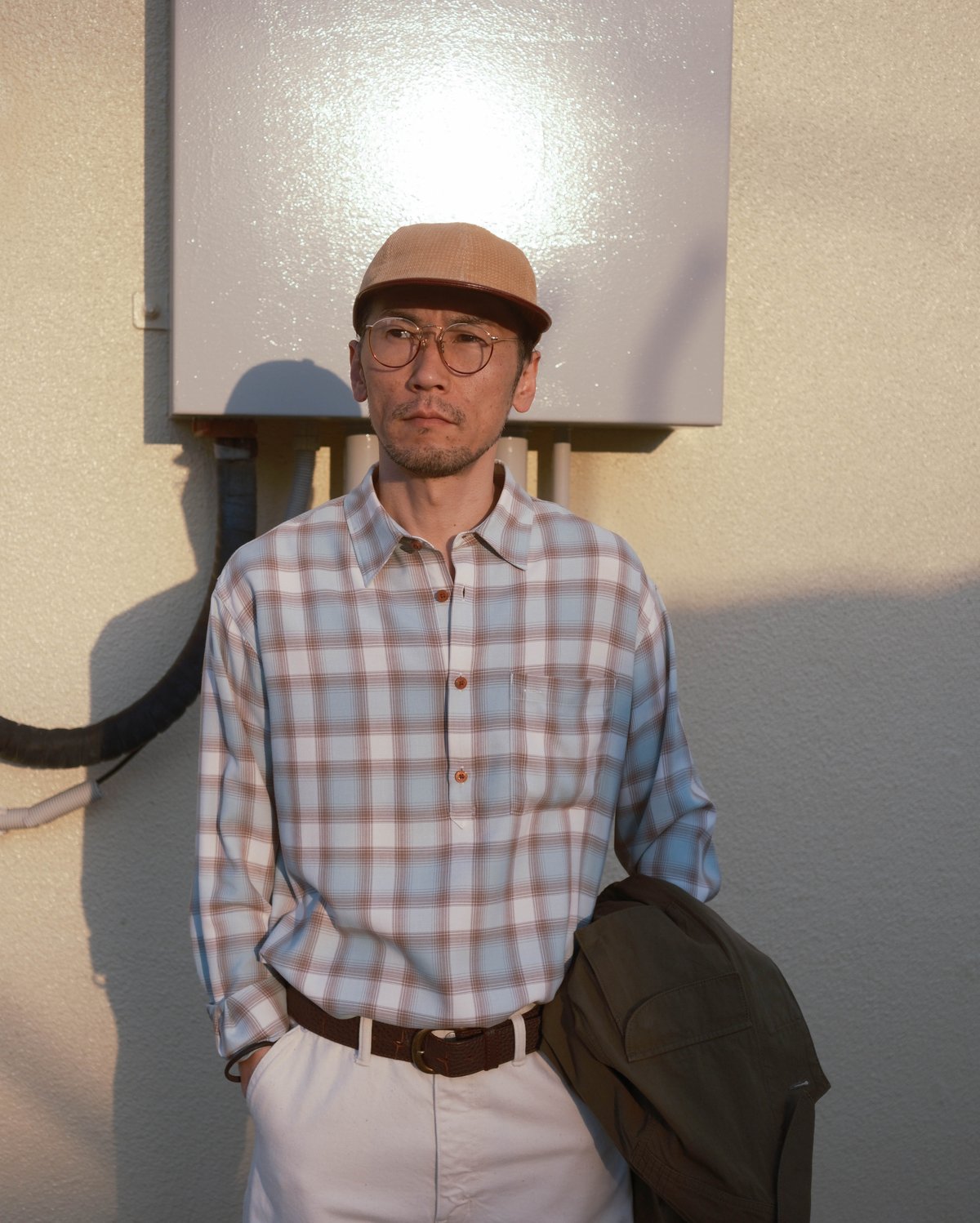 THE UNION / Paul Shirt | ティーレコ