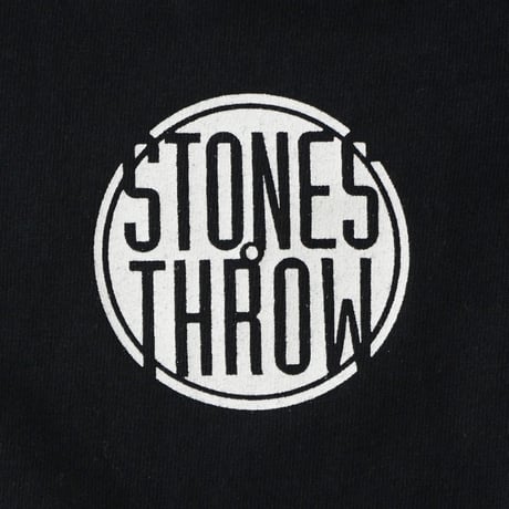 Stones Throw Records / Dilla Donuts S/S Tee