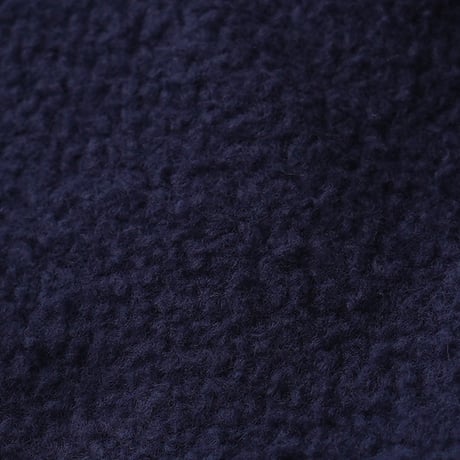THE UNION / Half Zip Crew Sweat