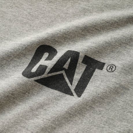 Caterpillar Inc. / CAT Logo S/S Tee