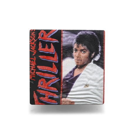 Michael Jackson / Thriller S/S Tee