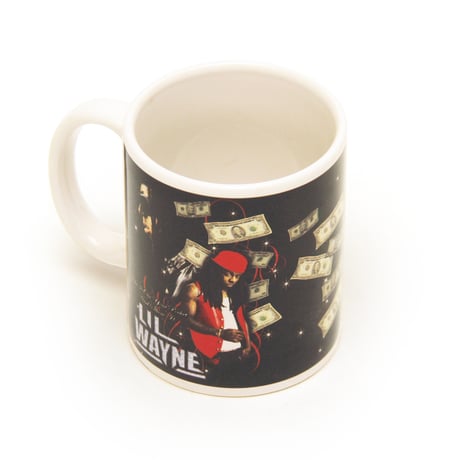 Lil Wayne / Mug