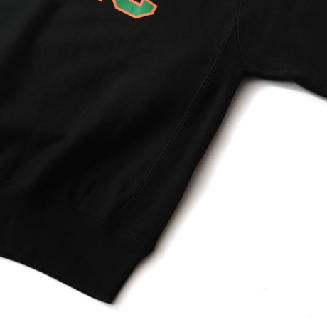Teereco / Arc Logo Crewneck Sweatshirt