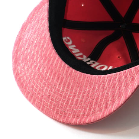 THE UNION / Working Class Cap