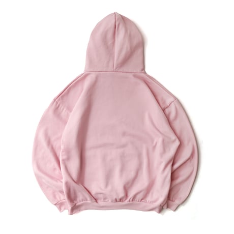 Betty Boop / Vintage Bootleg, Hooded Sweatshirt "Red Devil"