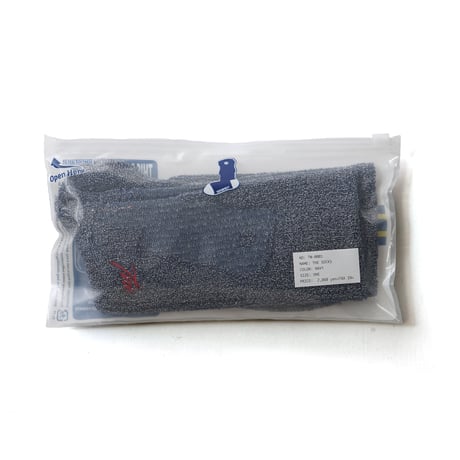 THE UNION / ×Whimsy Socks, The Socks