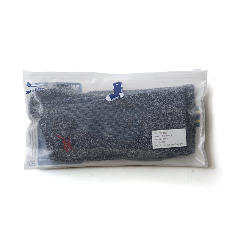 THE UNION / ×Whimsy Socks, The Socks | ティーレコ