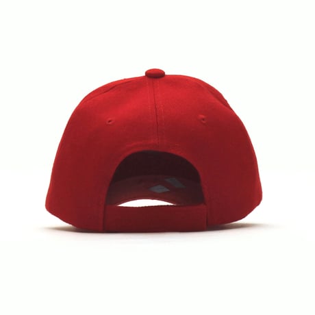 El Granero / 6-Panel Velcro Strapback Hat