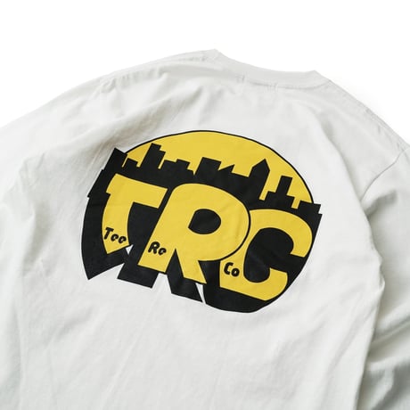 Teereco / TRC L/S Tee