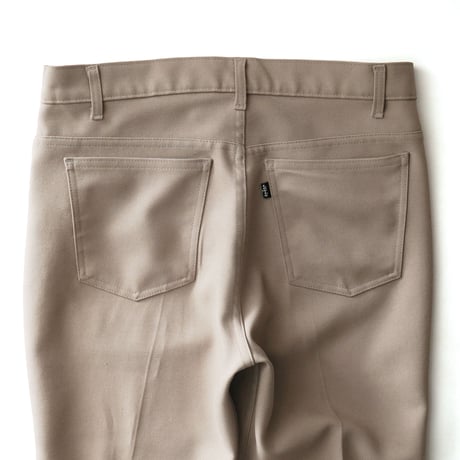 Levi's / Vintage, lot. 517 Sta-Prest W : 36 "Boot Cut"