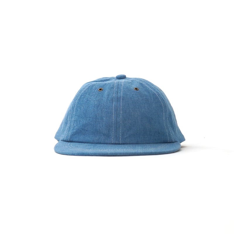 THE UNION / Denim Cap | ティーレコ