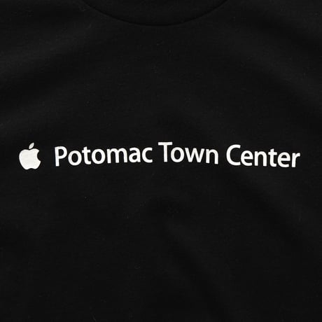 Apple / Potomac Town Center Staff S/S Tee