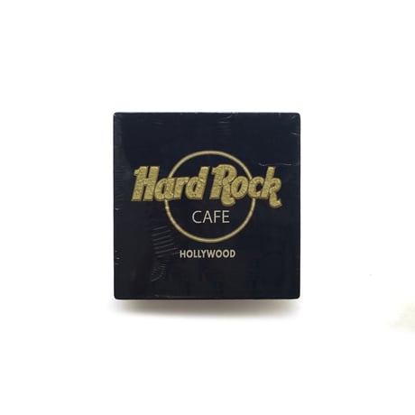 Hard Rock Cafe / Vintage, Hollywood S/S Tee