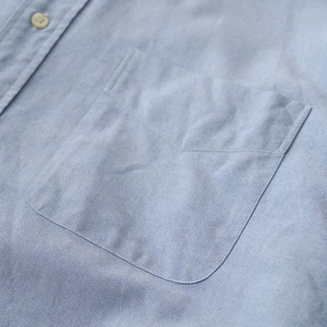 Ralph Lauren / Vintage, Cotton Oxford B.D. L/S Shirt "The Big Oxford"