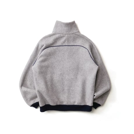 Woolrich / Vintage, Fleece Zip Up Jacket