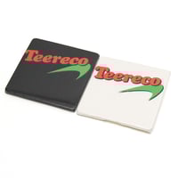 Teereco / Pleasure S/S Tee (for Kids)