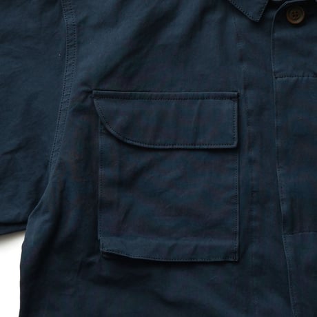 THE UNION / Three W Jacket