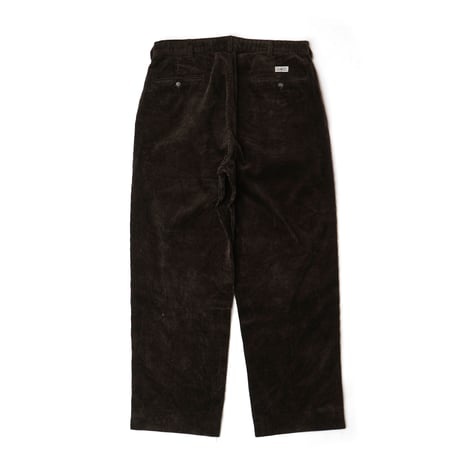 Polo Ralph Lauren / Vintage, Polo Cords 2-Tuck Pant (Andrew) W : 35
