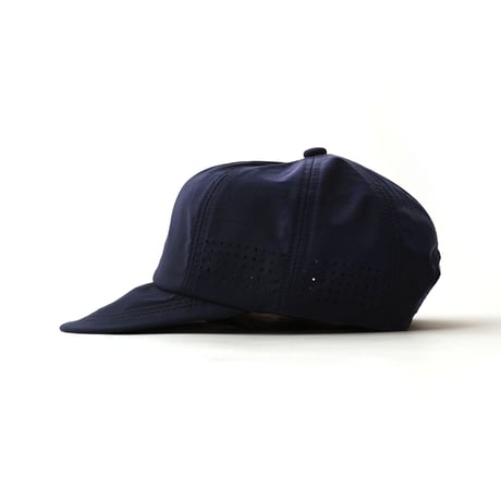 THE UNION / Dot Mesh One Cap