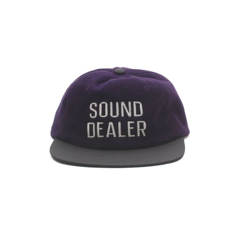 Sound Shop Balansa / Sound Dealer 6-Panel Fleece Hat