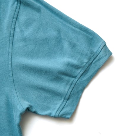 Winnie-the-Pooh / Vintage, Eeyore Henley-Neck S/S Tee
