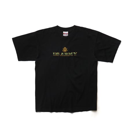 Grunt Apparel / U.S. Army Embroidered S/S Tee