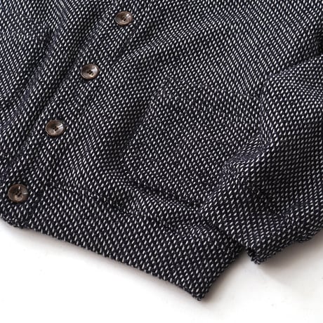 THE UNION / MOF Cardigan