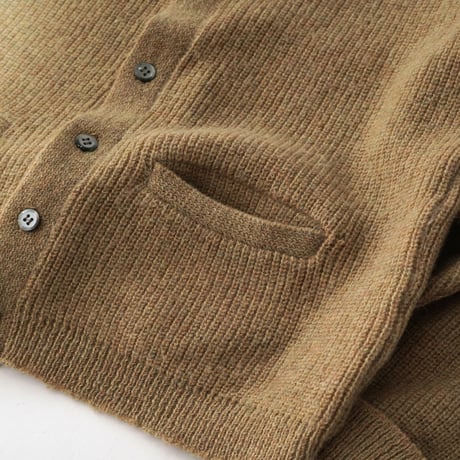 Sportswear / Vintage, Mohair Knit Cardigan