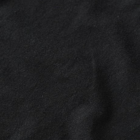 Black Panther / S/S Tee "The Warrior"