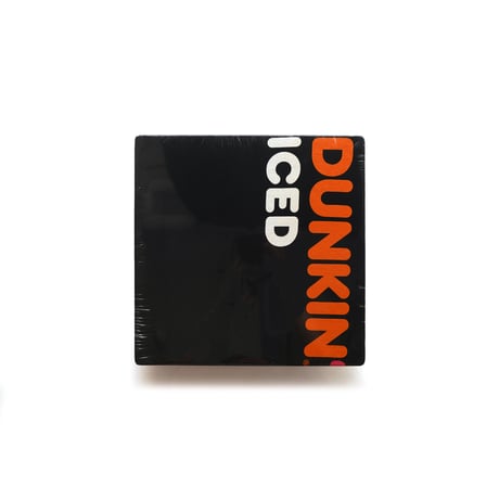 Dunkin' Donuts / Iced Coffee S/S Tee