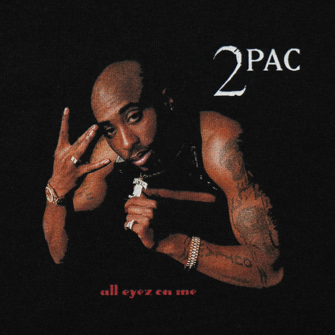 2pac / all ayez on me USA プロモ 新品未使用 2pac / all ayez on me USA プロモ 新品未使用