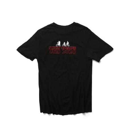 University High School / Stinky Sneaker UHS 2020 S/S Tee