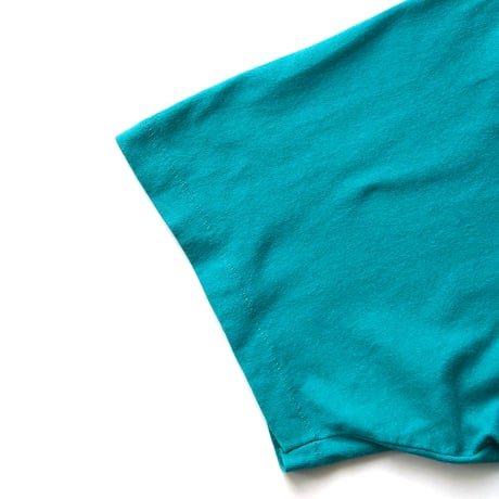 Hawaii / Vintage, Embroidered S/S Tee