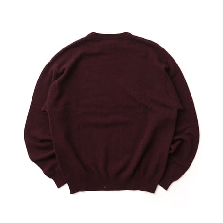 Club Room / Vintage, Cashmere Knit Crewneck Sweater
