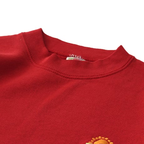 Del Taco / Vintage, Logo Crewneck Sweatshirt