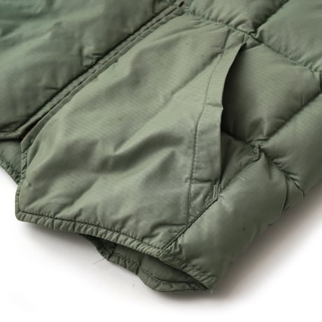 Eddie Bauer / Vintage, DownLight™ Canadian Vest