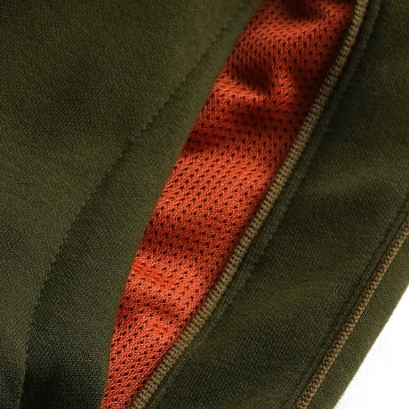 THE UNION / The Dan Shorts
