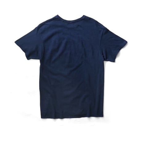 Dumbo,the Flying Elephant / Flight Out Of Circus Classic Logo S/S Tee