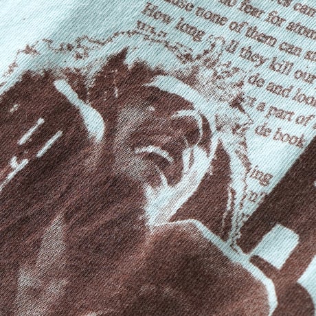 Bob Marley / Collage S/S Tee