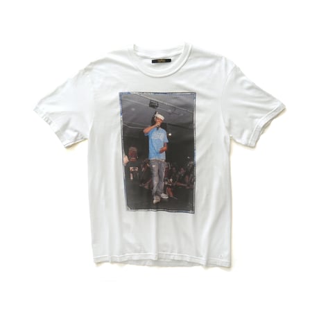 Atsuko Tanaka / Photo S/S Tee