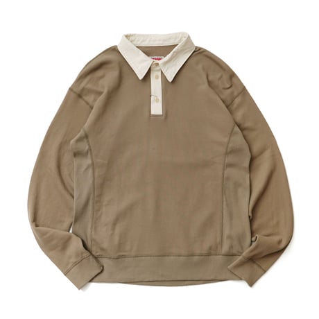 THE UNION / RAG Shirts
