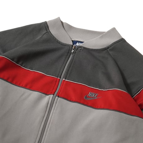 NIKE / Vintage, Track Jacket "紺タグ"